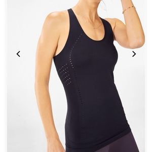 Fabletics Delta Seamless Tank top